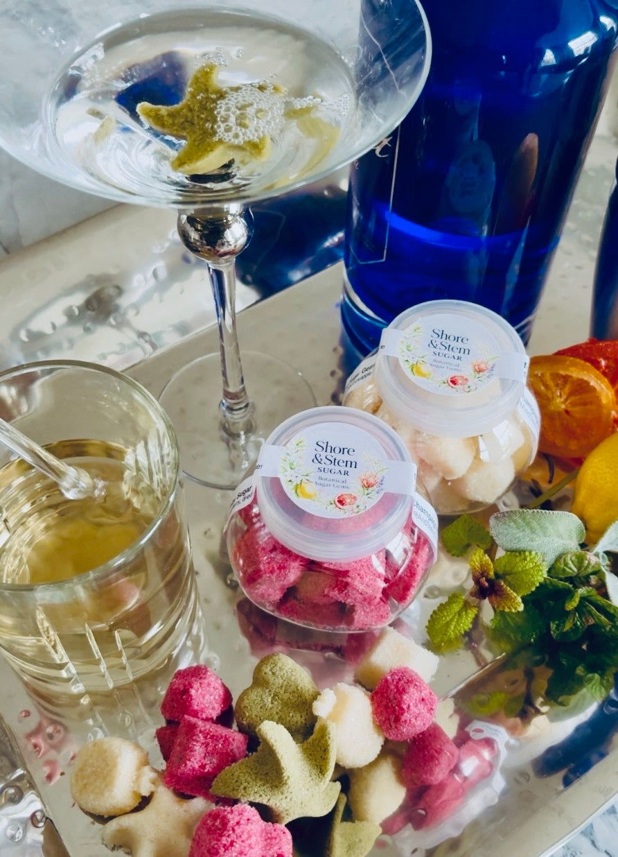 What is a cocktail cube?