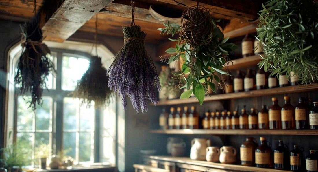 Spill the Tea: Why Botanical Ingredients are the True Regency Luxury