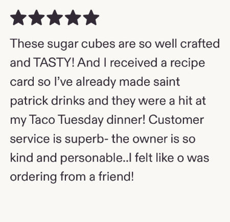 Raspberry & Rosemary Gems