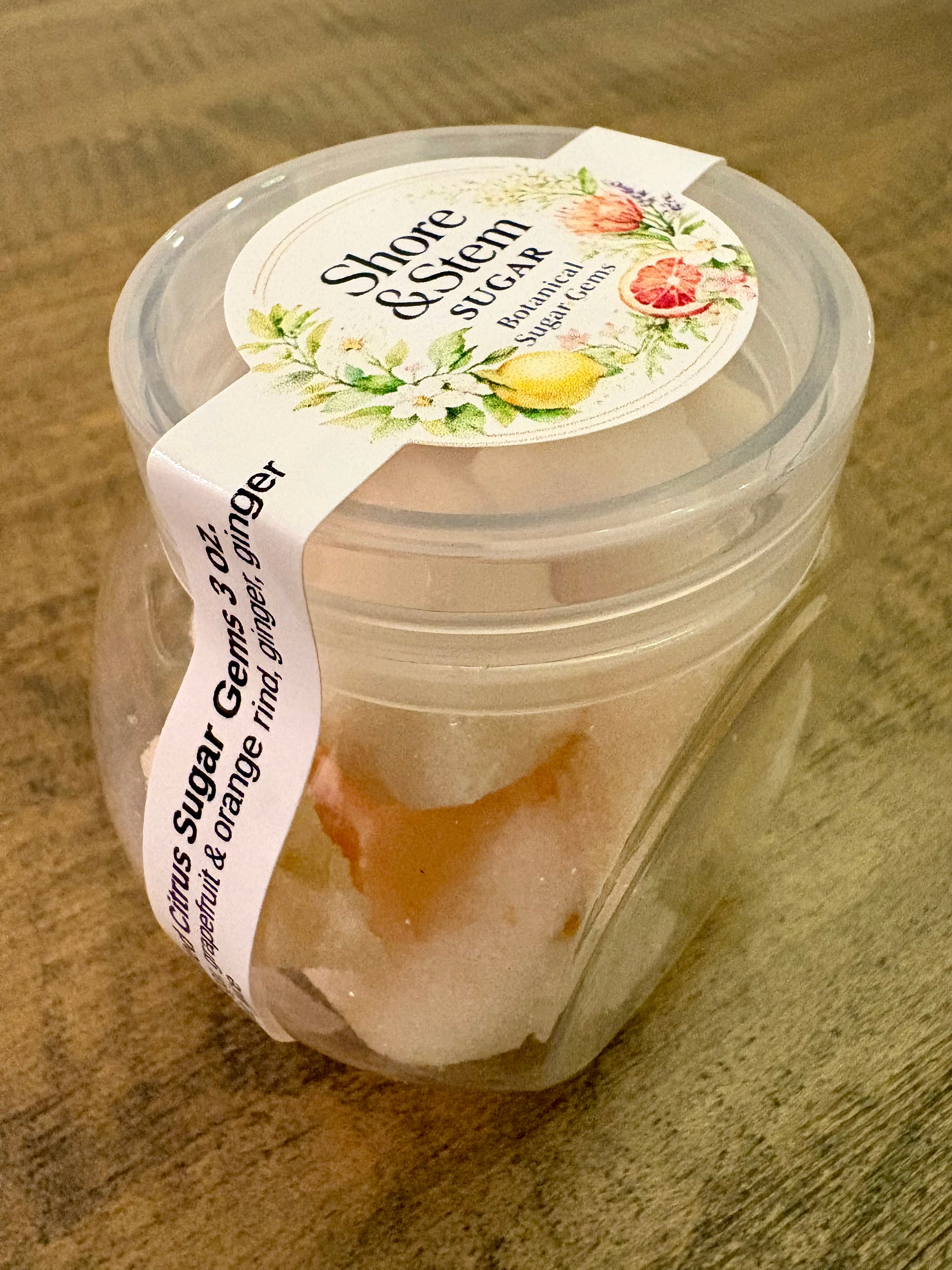 Rainbow Mimosa Kit - Botanical Mixology Gift Set