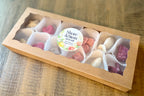 Six-Flavor Beverage Gem Sampler