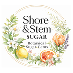 Pineapple Beverage Gems