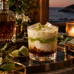Jade Matcha Beverage Gems