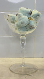 Blueberry Ginger & Sage Gems